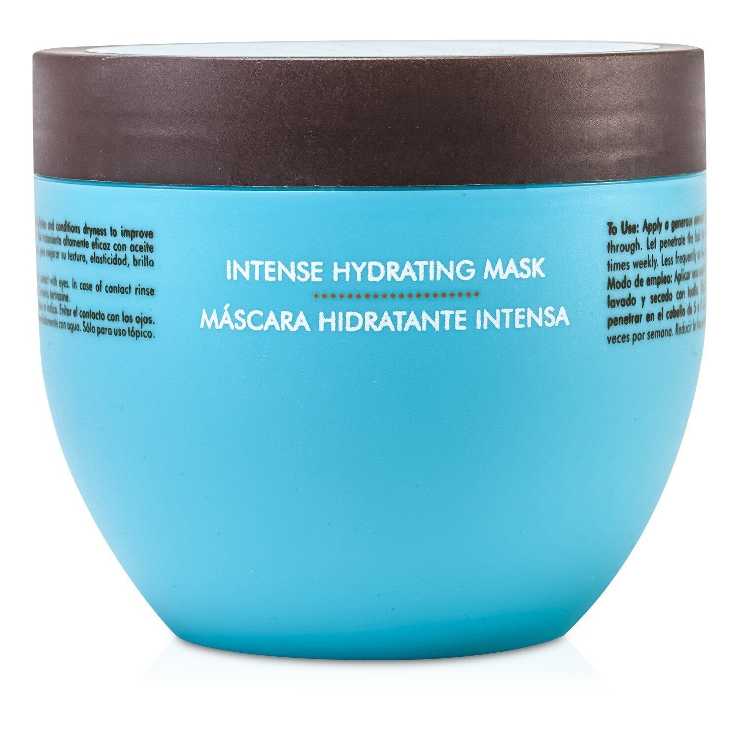 Moroccanoil/モロッカンオイル+インテンス ハイドレーティング マスク+500ml/16.9oz ブランドコスメ